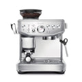 Breville Barista Express Impress™ Espresso Machine with Integrated Grinder & Assisted Tamping