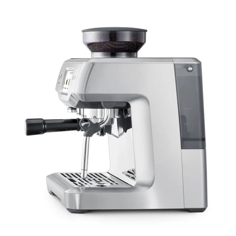 Breville Barista Touch™ Fully Automatic Espresso Machine with Built‑In Grinder