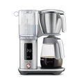 Breville Luxe Brewer™ Glass Coffee Maker – One‑Touch Drip & Cold Brew Brewer