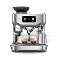 Breville Oracle Dual Boiler™ Fully Automatic Espresso Machine with Touchscreen & Auto MilQ™