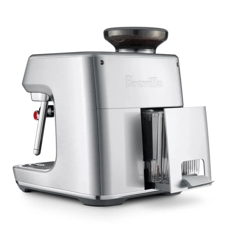 Breville Oracle Jet Fully Automatic Espresso Machine with Touchscreen & Auto MilQ™