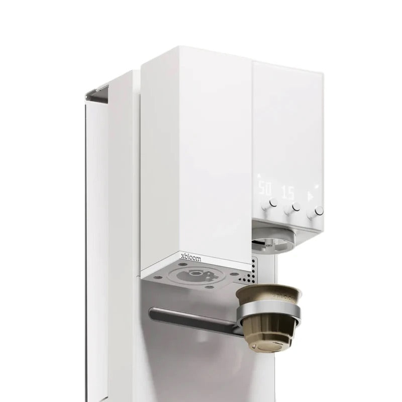xBloom Studio Smart Coffee Machine – All‑In‑One Grinder, Brewer & Precision Coffee System