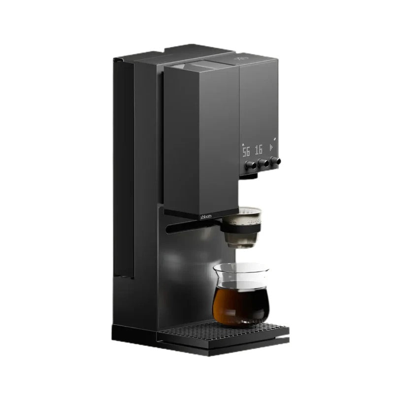 xBloom Studio Smart Coffee Machine – All‑In‑One Grinder, Brewer & Precision Coffee System