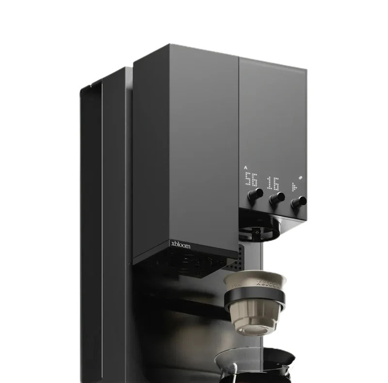 xBloom Studio Smart Coffee Machine – All‑In‑One Grinder, Brewer & Precision Coffee System