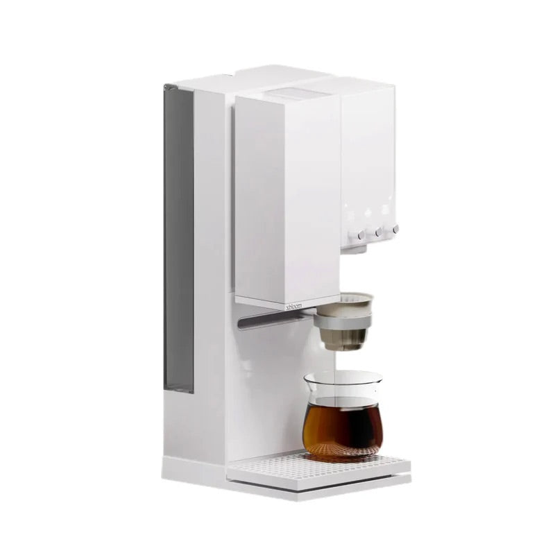xBloom Studio Smart Coffee Machine – All‑In‑One Grinder, Brewer & Precision Coffee System